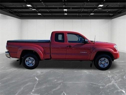 2013 Toyota Tacoma Base