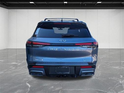 2024 INFINITI QX60 AUTOGRAPH