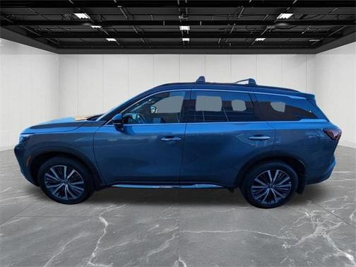 2024 INFINITI QX60 AUTOGRAPH
