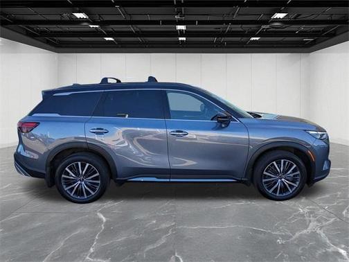 2024 INFINITI QX60 AUTOGRAPH