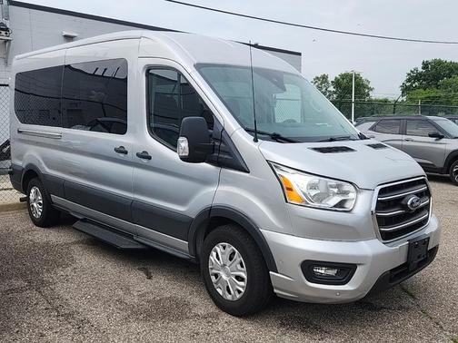 2020 Ford Transit-350 XL