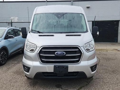 2020 Ford Transit-350 XL
