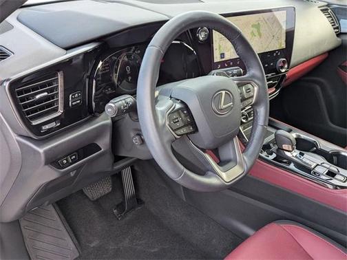 2024 Lexus NX 350 Premium
