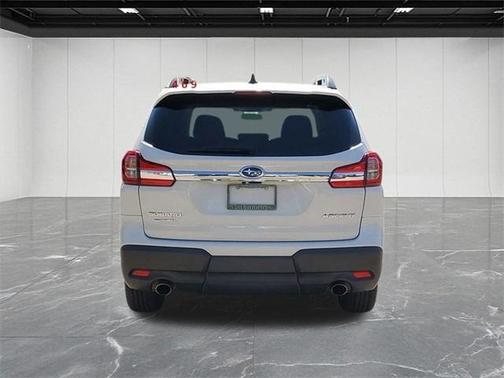 2022 Subaru Ascent Premium 8-Passenger