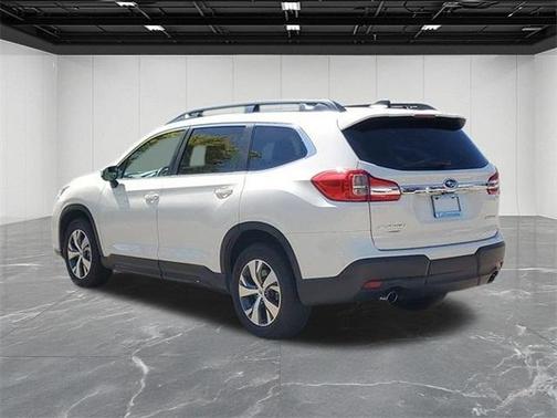2022 Subaru Ascent Premium 8-Passenger