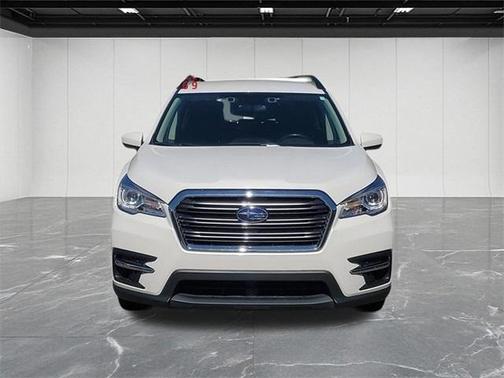 2022 Subaru Ascent Premium 8-Passenger