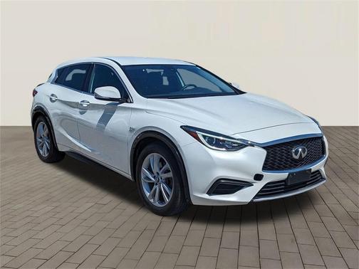 2019 INFINITI QX30 Pure