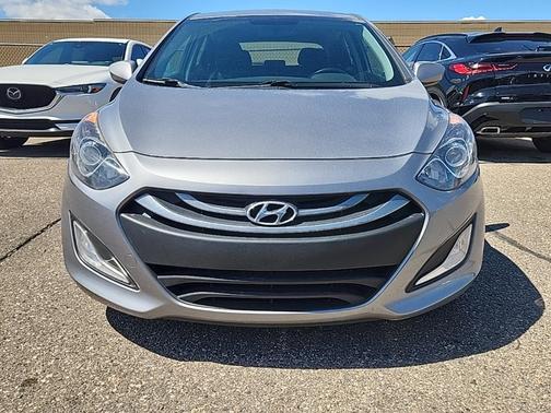 2013 Hyundai Elantra GT Base