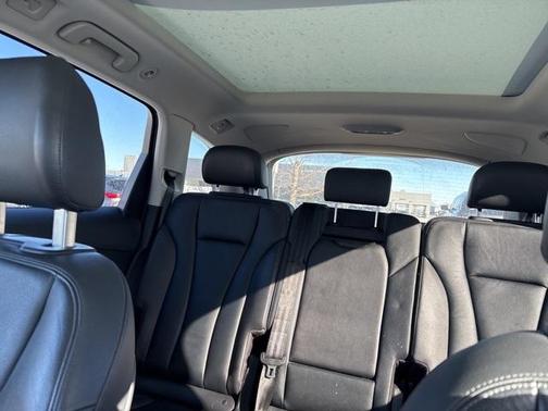 2019 Audi Q7 55 Premium Plus