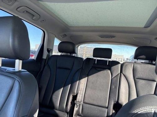 2019 Audi Q7 55 Premium Plus