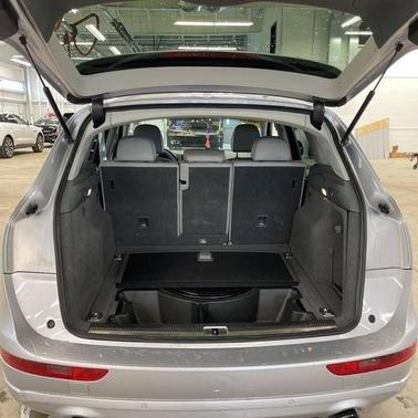 2016 Audi Q5 2.0T Premium Plus