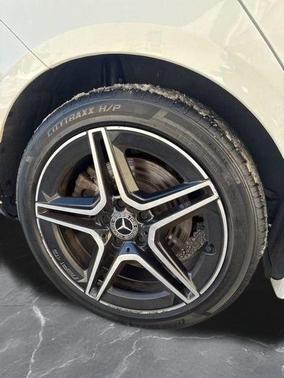 2023 Mercedes-Benz CLA 250 Base 4MATIC