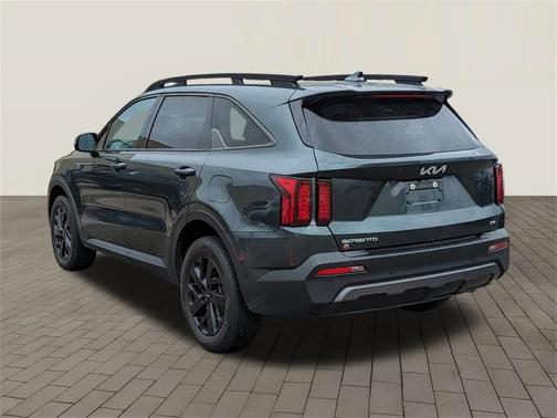 2023 Kia Sorento X-Line S