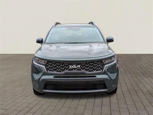 2023 Kia Sorento X-Line S