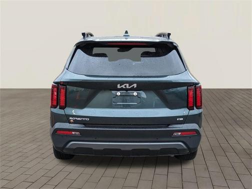 2023 Kia Sorento X-Line S