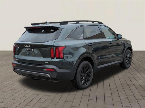 2023 Kia Sorento X-Line S