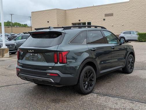 2023 Kia Sorento X-Line S