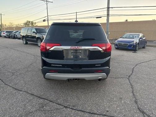 2018 GMC Acadia SLE-1