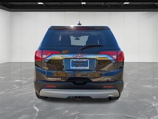 2018 GMC Acadia SLE-1