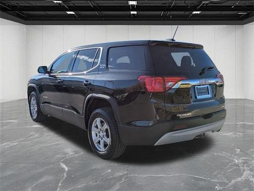 2018 GMC Acadia SLE-1