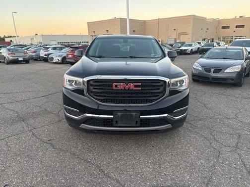 2018 GMC Acadia SLE-1