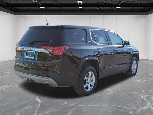 2018 GMC Acadia SLE-1