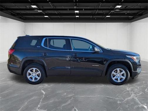 2018 GMC Acadia SLE-1