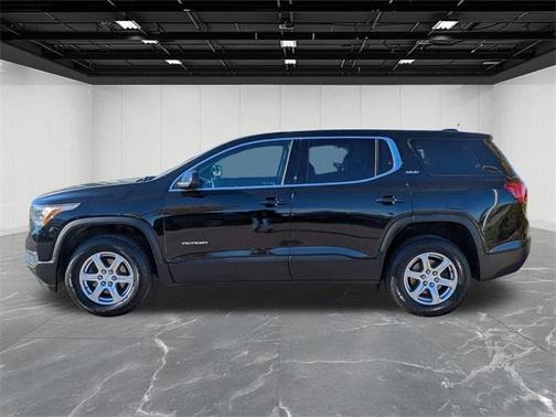 2018 GMC Acadia SLE-1