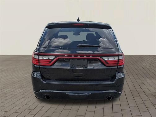 2018 Dodge Durango R/T