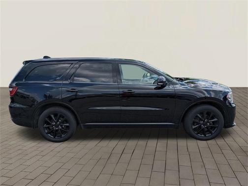 2018 Dodge Durango R/T