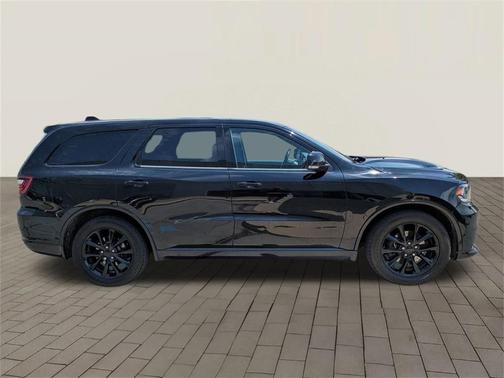 2018 Dodge Durango R/T