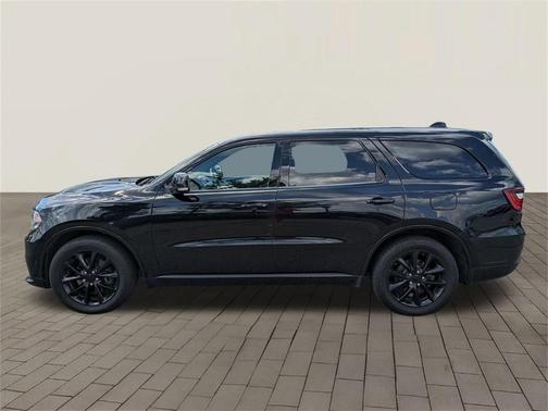 2018 Dodge Durango R/T