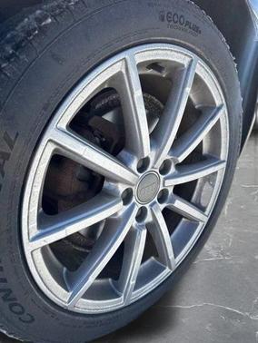 2016 Audi A4 2.0T Premium Plus