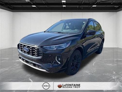 2023 Ford Escape ST-Line Elite