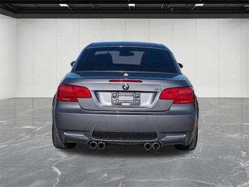 2013 BMW M3 Base