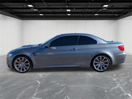 2013 BMW M3 Base