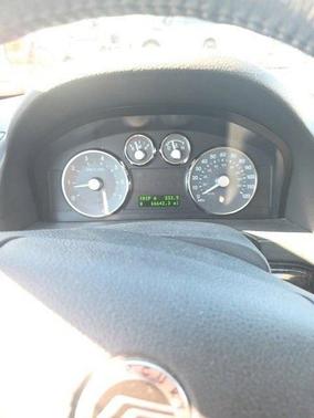 2007 Mercury Milan I4 Premier