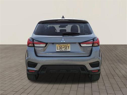 2023 Mitsubishi Outlander Sport 2.0 SE