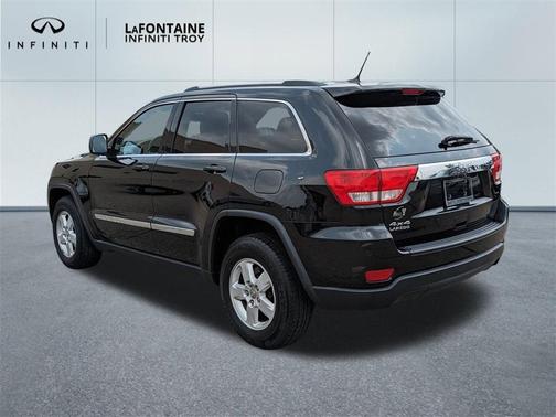 2013 Jeep Grand Cherokee Laredo