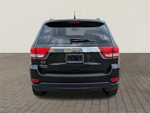 2013 Jeep Grand Cherokee Laredo