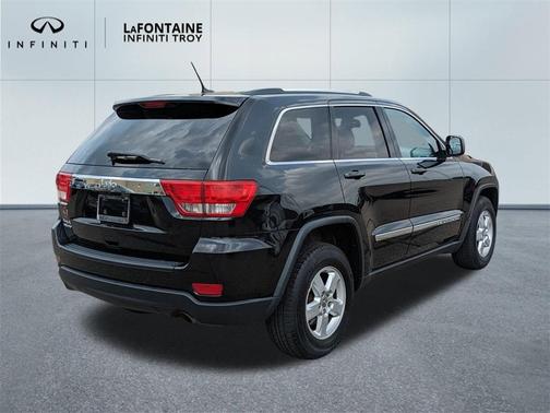 2013 Jeep Grand Cherokee Laredo