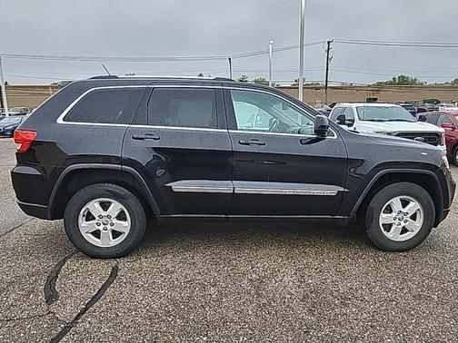 2013 Jeep Grand Cherokee Laredo