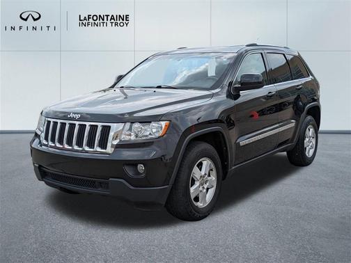 2013 Jeep Grand Cherokee Laredo