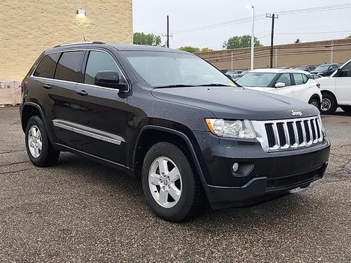 2013 Jeep Grand Cherokee Laredo
