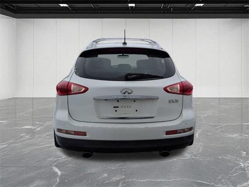 2010 INFINITI EX35 Journey