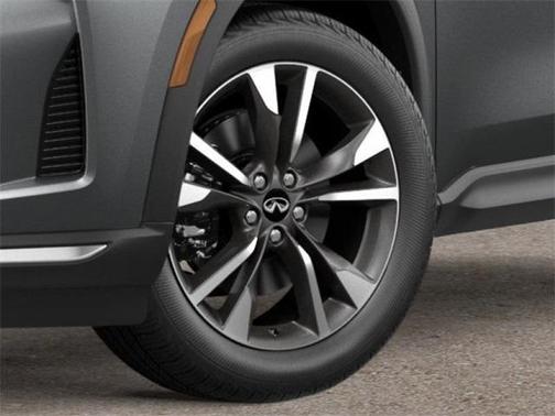 2026 INFINITI QX60 Pure