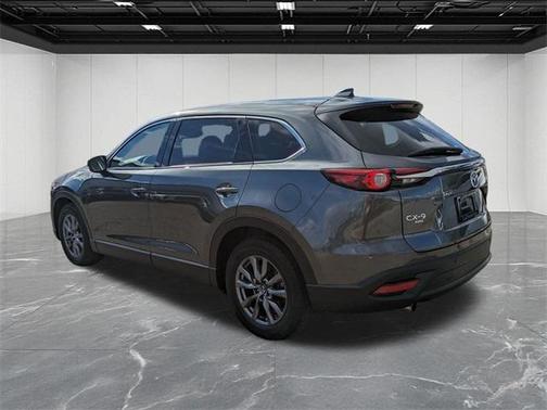 2021 Mazda CX-9 Touring