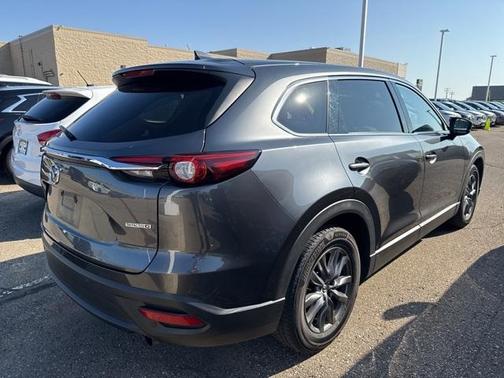 2021 Mazda CX-9 Touring