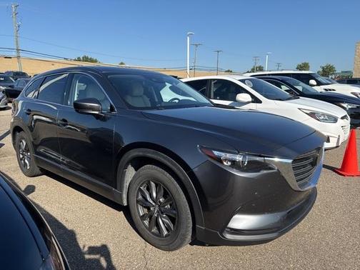 2021 Mazda CX-9 Touring