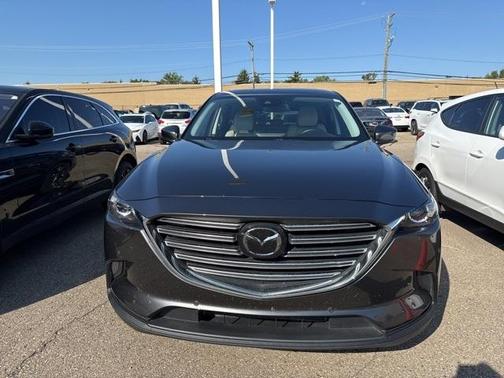 2021 Mazda CX-9 Touring